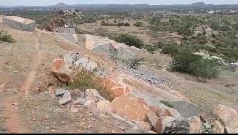  Commercial Land 60 Acre for Sale in Adikmet, Hyderabad