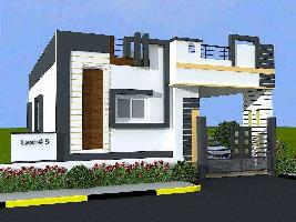  Residential Plot for Sale in Kempatti, Krishnagiri