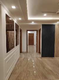 3 BHK Builder Floor for Sale in Block EA Inderpuri, Delhi