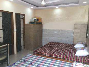 3 BHK Apartment 100 Sq. Yards for Sale in Block WZ