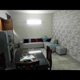 4 BHK Apartment 500 Sq. Yards for Sale in Block E