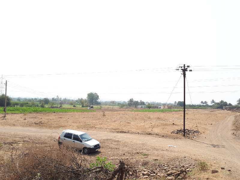 Agricultural Land 2 Acre for Sale in Daund, Pune