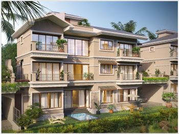 5 BHK Villa for Sale in Siolim, Bardez, Goa