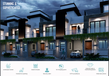 3 BHK Villa for Sale in Varca, Goa