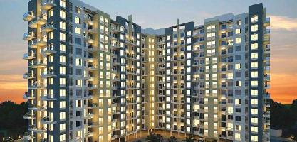 3 BHK Flat for Sale in Ambegaon, Pune