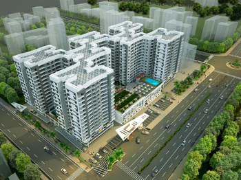 3 BHK Flat for Sale in Shobhagpura, Udaipur