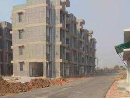 1 RK Residential Plot for Sale in Sector 1 Greater Noida West