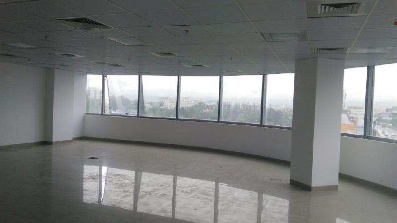 Office Space 1672 Sq.ft. for Rent in Magarpatta, Pune