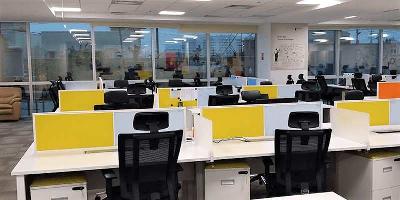  Office Space for Rent in Telibandha, Raipur