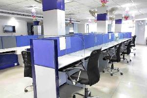  Office Space for Rent in M. G Road, Raipur