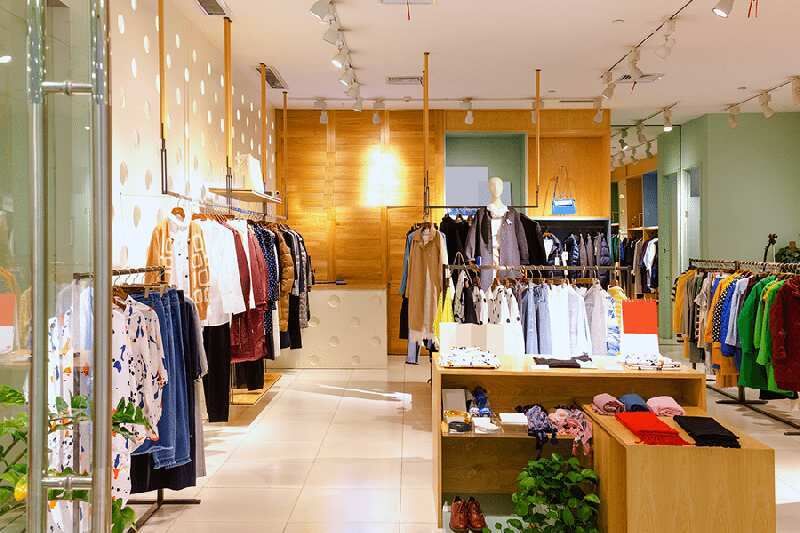  Showroom 2000 Sq.ft. for Rent in Shankar Nagar, Raipur