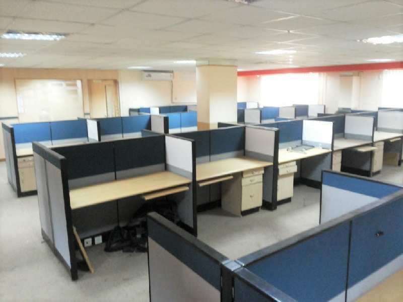 Office Space 2000 Sq.ft. for Rent in Mahoba Bazar, Raipur