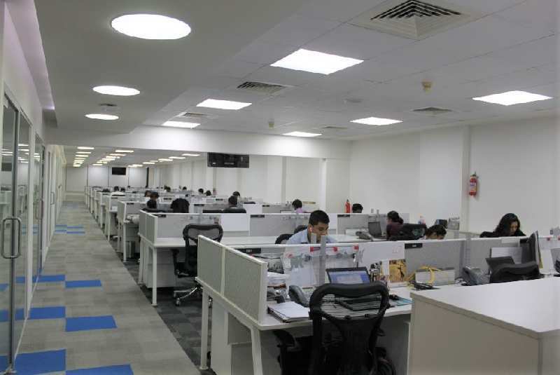 Office Space 4000 Sq.ft. for Rent in GE Road, Raipur