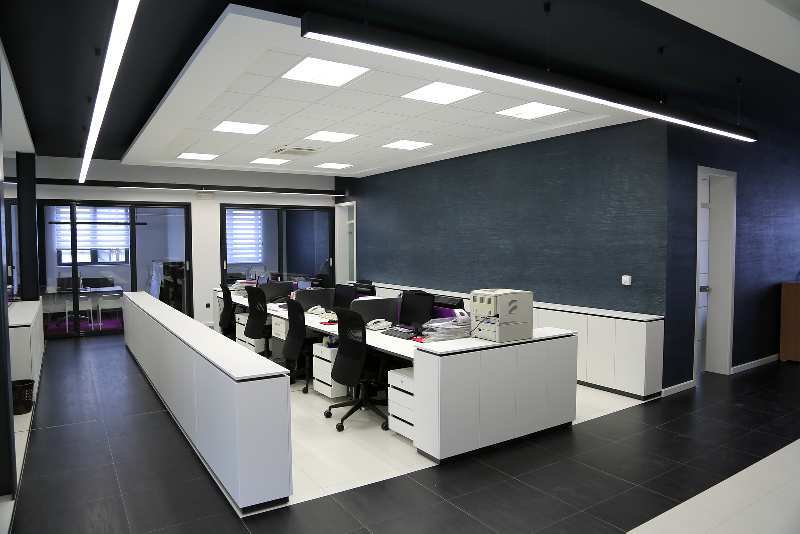Office Space 2800 Sq.ft. for Rent in Ring Road No 1, Raipur