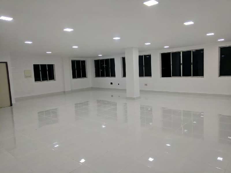 Office Space 2500 Sq.ft. for Rent in Pandri, Raipur