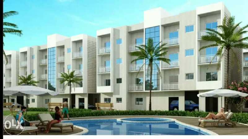 1 BHK Apartment 555000 Sq.ft. for Sale in