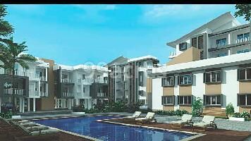 1 BHK Flat for Sale in Tivim, North Goa, 