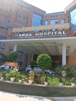  Residential Plot for Sale in Knowledge Park 2, Greater Noida