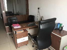  Office Space for Rent in Ghodasar, Ahmedabad