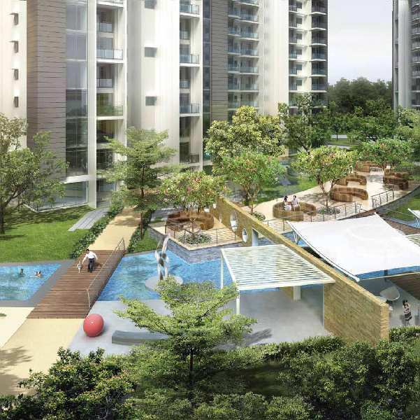 4 BHK Apartment 3400 Sq.ft. for Sale in