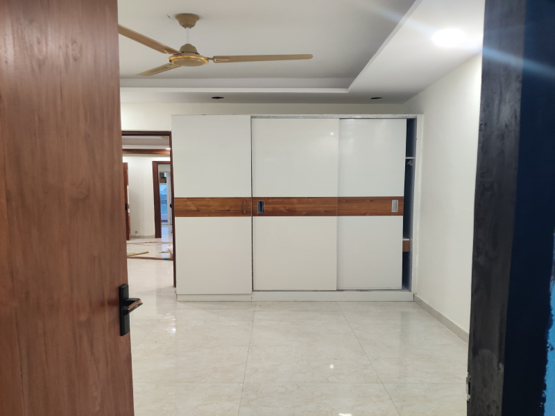 3 BHK Builder Floor 153 Sq. Yards for Sale in Sector 49 Faridabad