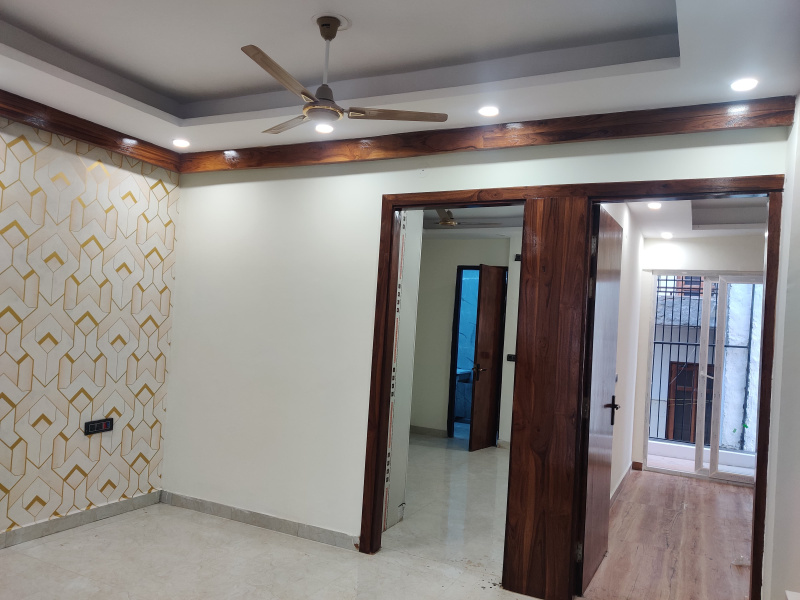 3 BHK Builder Floor 153 Sq. Yards for Sale in Sector 49 Faridabad