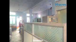 Factory 263 Sq. Yards for Sale in Sector 59 Faridabad