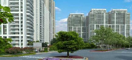 4 BHK Flat for Sale in Sector 54 Gurgaon