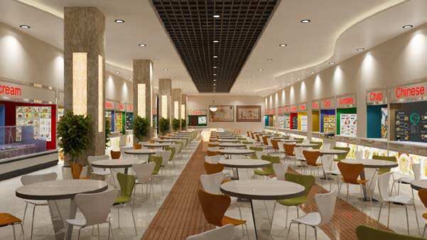  Office Space 2000 Sq.ft. for Sale in Sector 83 Gurgaon