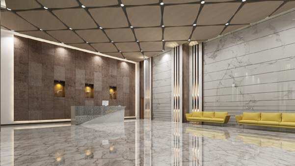  Office Space 500 Sq.ft. for Sale in Sector 83 Gurgaon