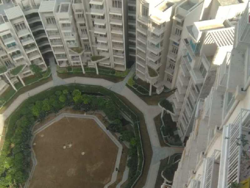 3 BHK Apartment 2398 Sq.ft. for Sale in