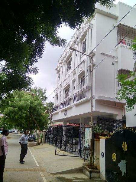 3 BHK Residential Apartment 1035 Sq.ft. for Sale in Valasaravakkam, Chennai