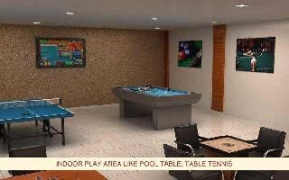 3 BHK Flat for Sale in Peer Muchalla, Panchkula