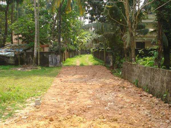 Residential Plot 4 Cent for Sale in Edappally, Kochi