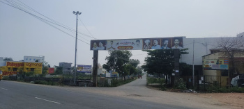  Residential Plot for Sale in Mattuthavani, Madurai