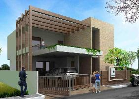 3 BHK House for Sale in Chansandra, Bangalore