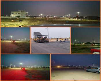  Residential Plot for Sale in Khatu, Sikar