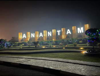  Residential Plot for Sale in Jait, Vrindavan
