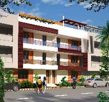 1 BHK Studio Apartment for Sale in Jait, Vrindavan