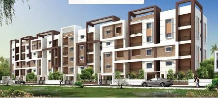 2 BHK Flat for Sale in Chokkanahalli, Bangalore