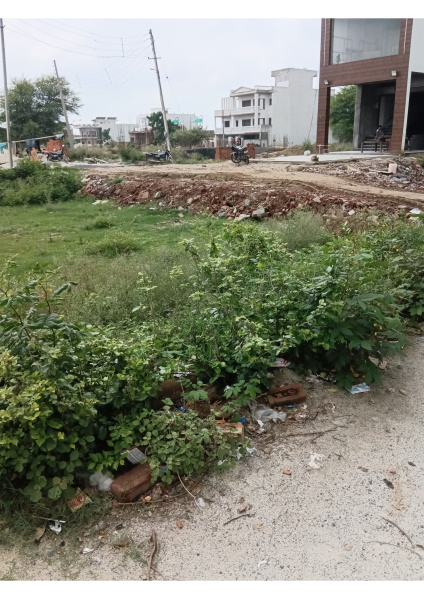 Residential Plot 37 Sq.ft. for Sale in Sector 65 Faridabad