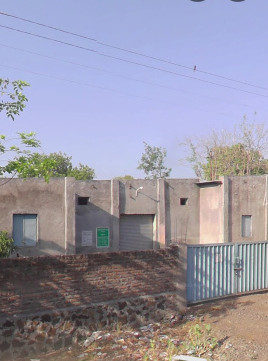  6000 Sq.ft. Warehouse for Rent in Midc Phase 2, Akola