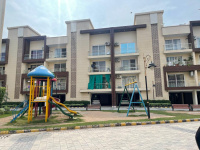 2 BHK Builder Floor for Sale in Zirakpur Road, Chandigarh