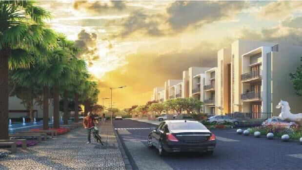 3 BHK House for Sale in Sector 89 Faridabad
