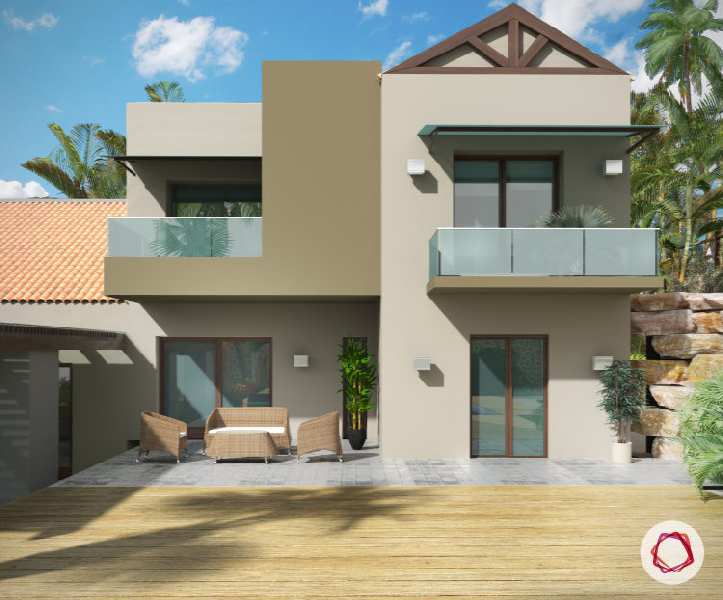 3 BHK Villa 1520 Sq.ft. for Sale in Whitefield, Soukya Road, Bangalore