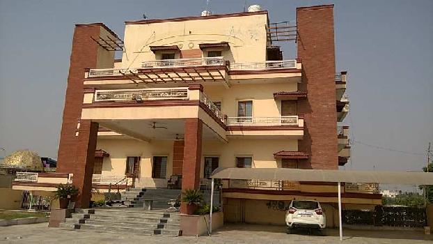 3.0 BHK House for Rent in Sector 6, Rohtak