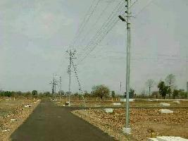  Residential Plot for Sale in Jamtha, Nagpur