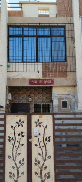 2 BHK House 850 Sq.ft. for Rent in Dhichda, Jamnagar