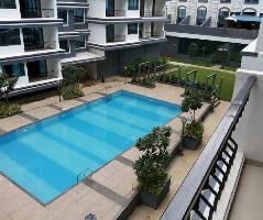2 BHK Flat for Rent in Khorlim, Mapusa, Goa