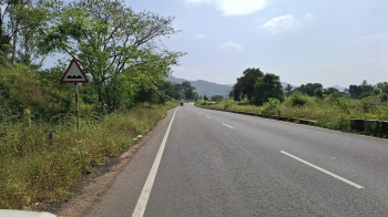 Residential Plot for Sale in Khalapur, Raigad